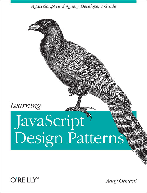 JavaScript desing patterns